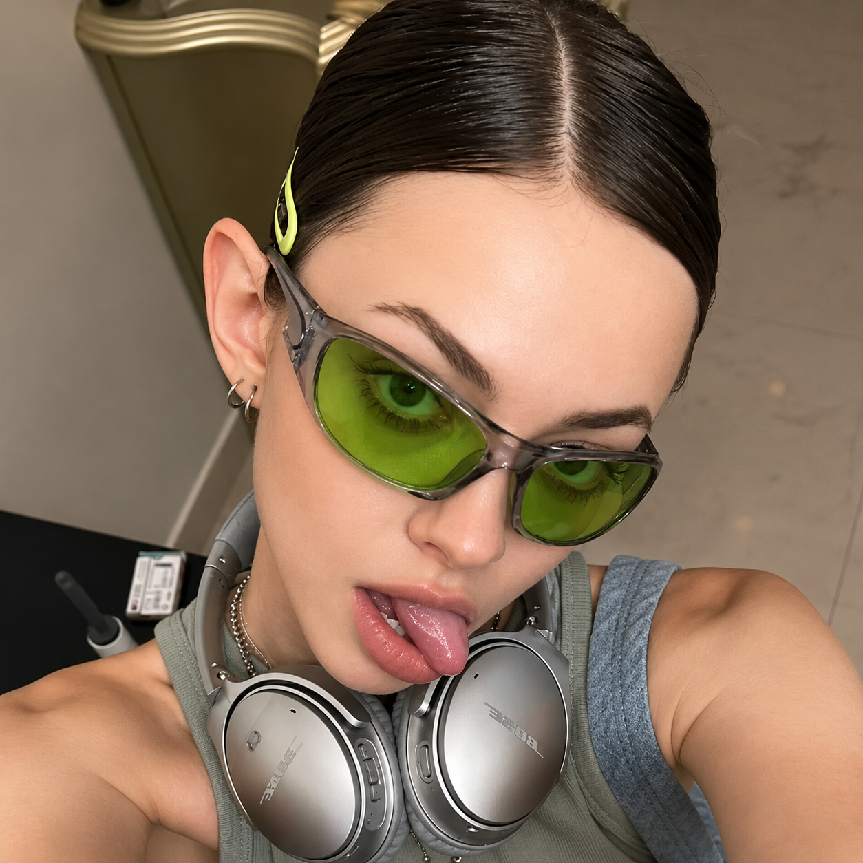Evie